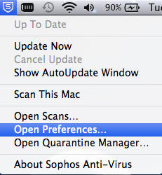 sosphos antivirus for mac